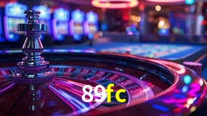 Welcome Bonus 89fc