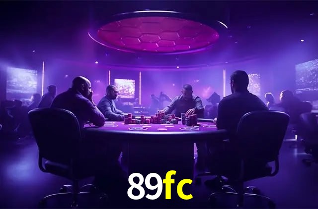 Descubra a Essência do 89fc: Nossa História e Compromissos