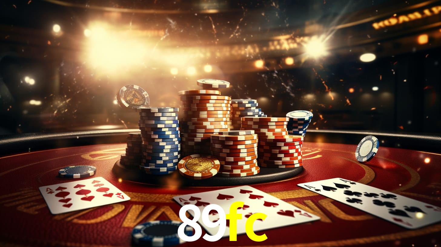 Live Casino 89fc