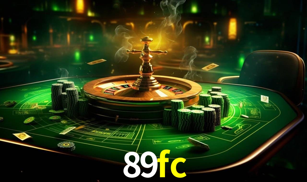 A Emoção da Loteria na 89fc: Uma Chance de Mudança de Vida