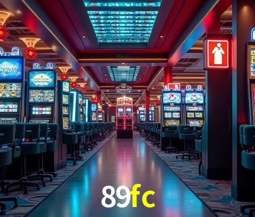 Explorando a Categoria de Eventos em Apostas na 89fc