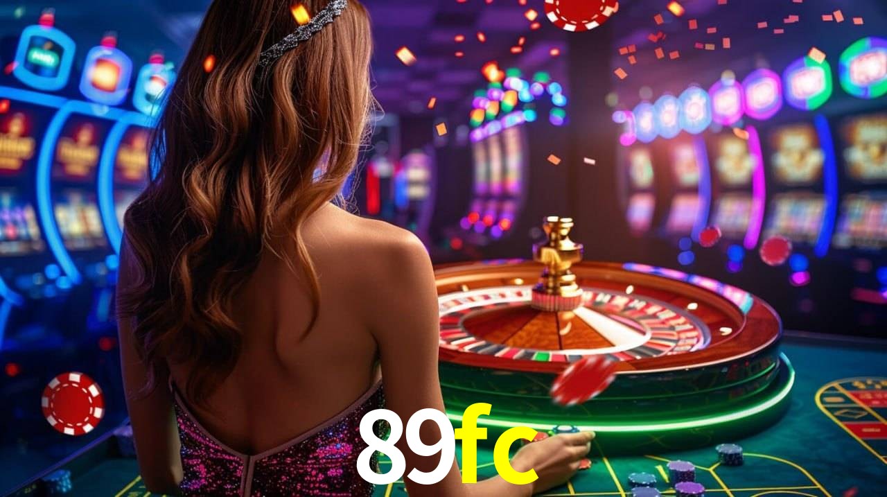 89fc App Interface
