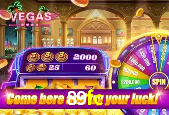 Live Casino 89fc