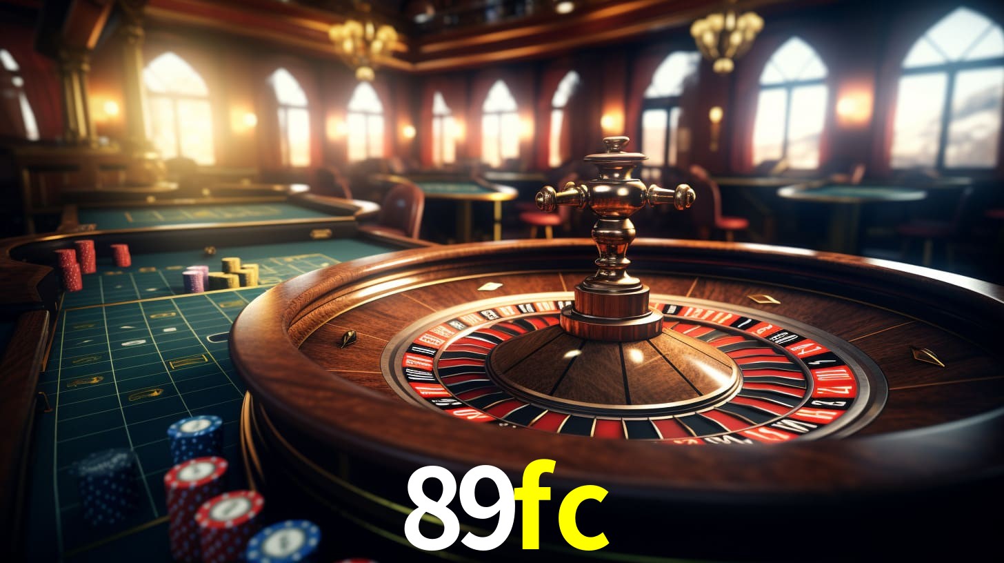 Blackjack Table 89fc