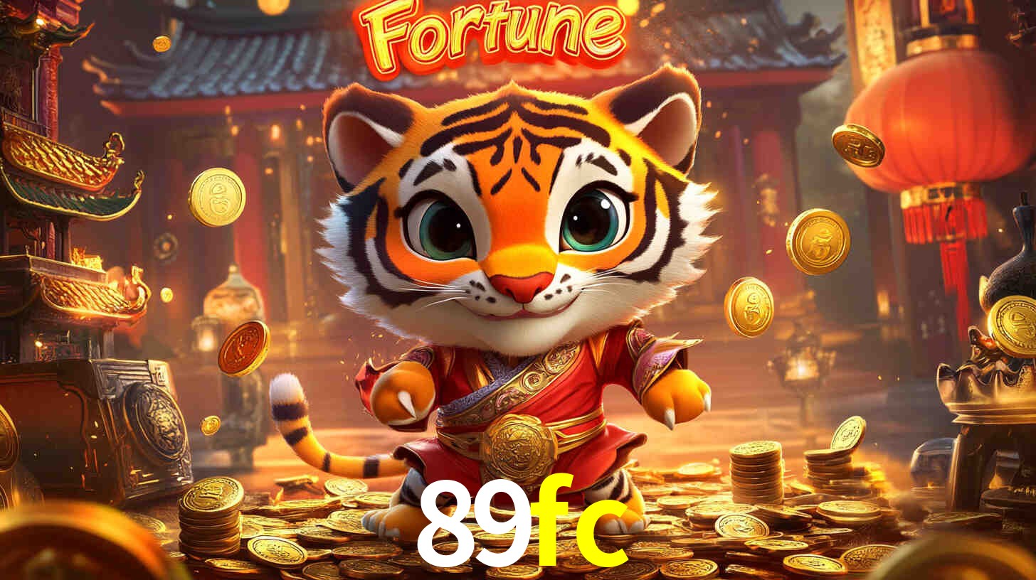 Descubra a Magia dos Jogos de Arcade no 89fc