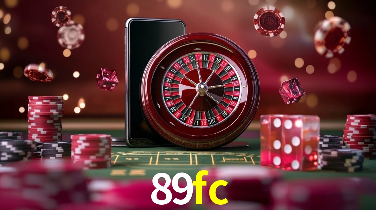 Football Betting 89fc