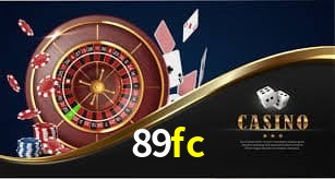 Statistics 89fc