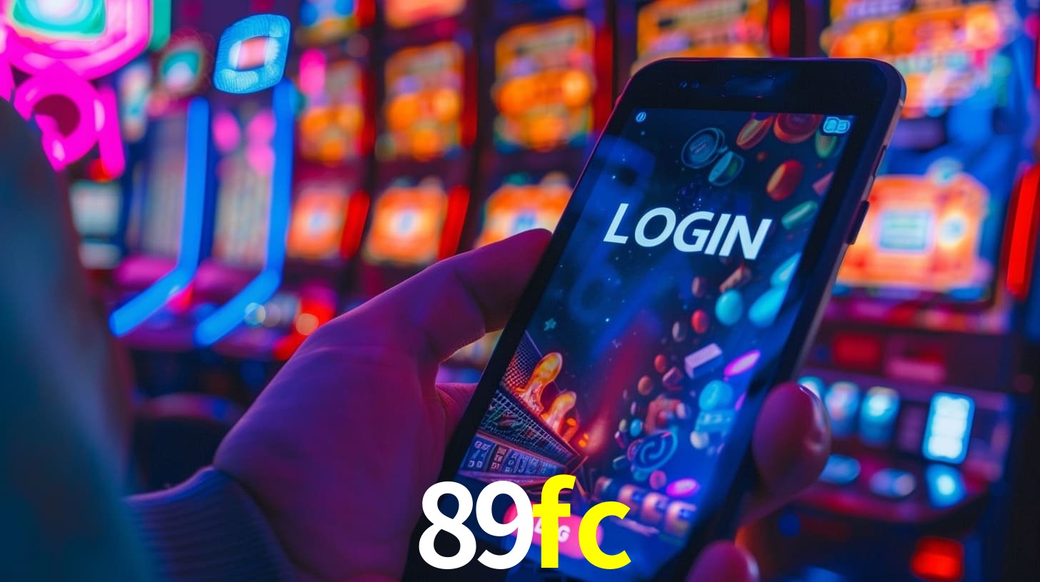 Football Betting 89fc