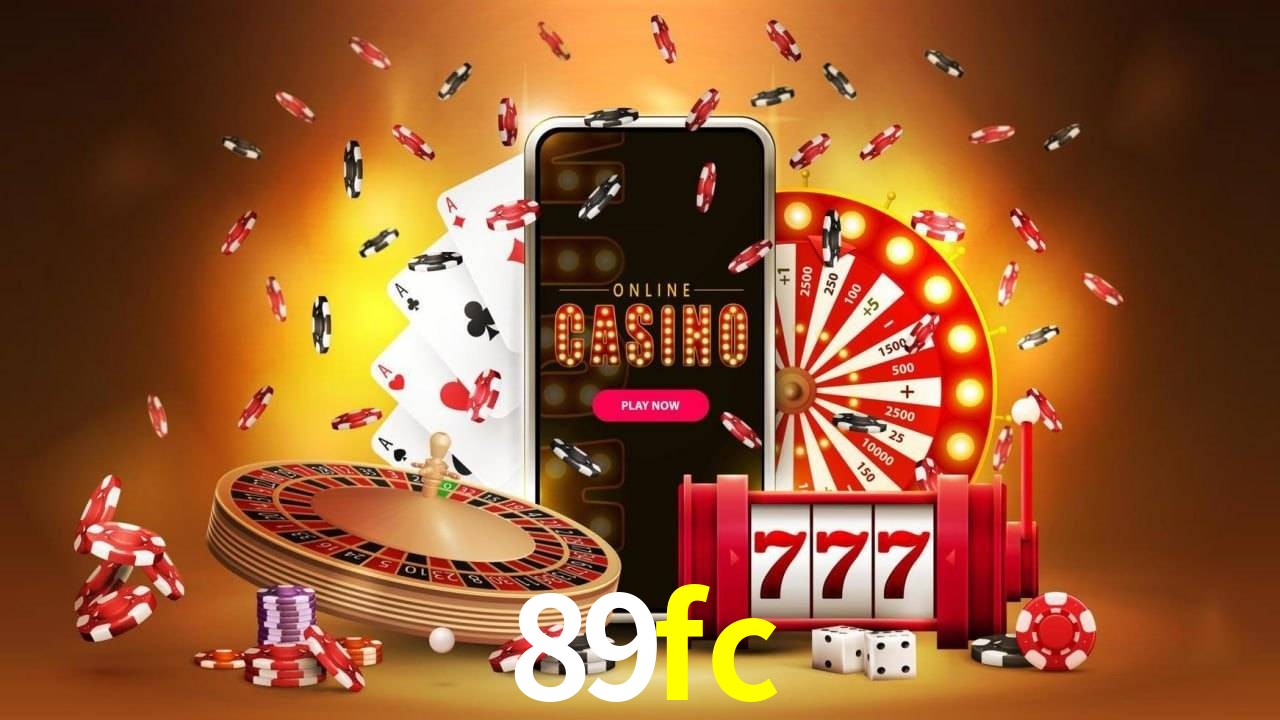 Slot Games 89fc