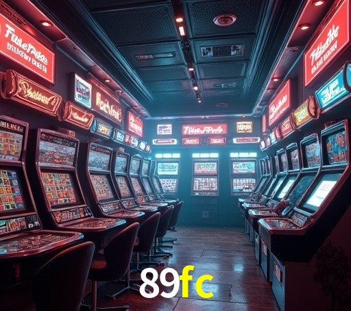 Security Systems 89fc