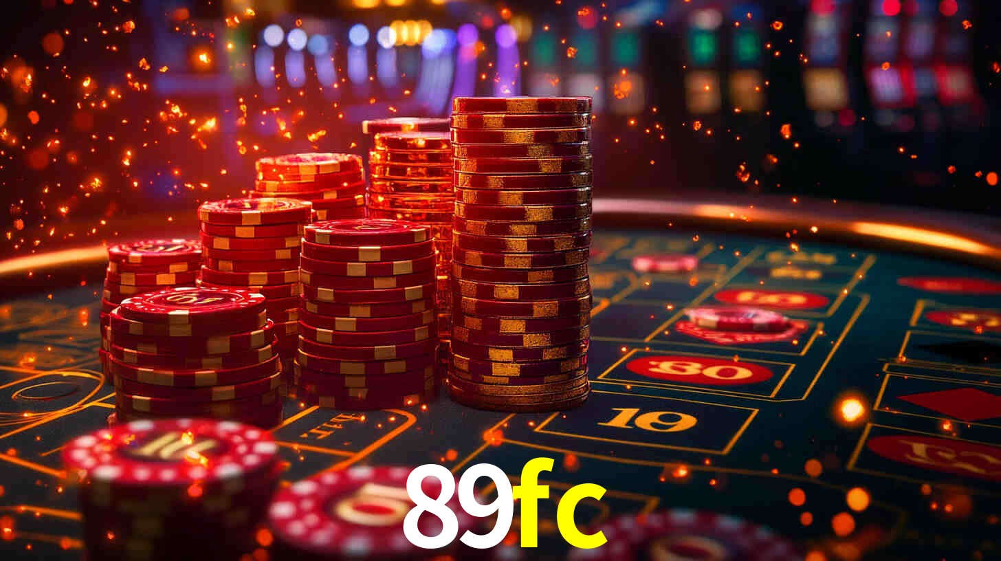Premium Interface 89fc