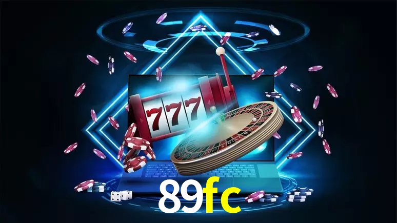 Game Providers 89fc