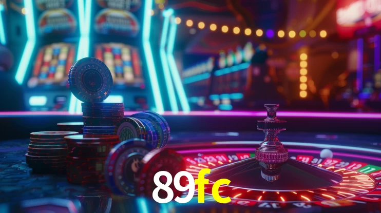 Slot Games 89fc