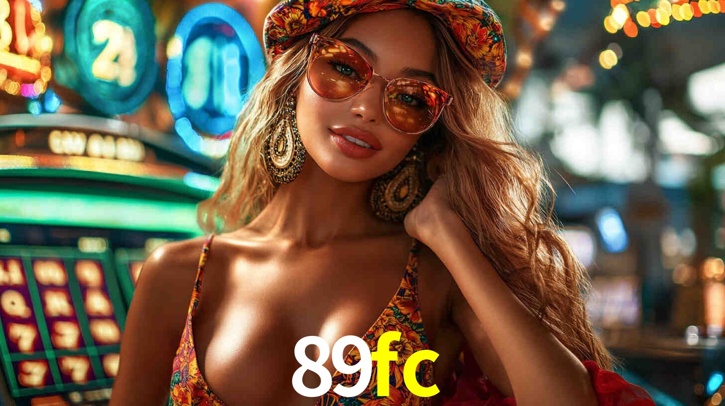 89fc App Interface