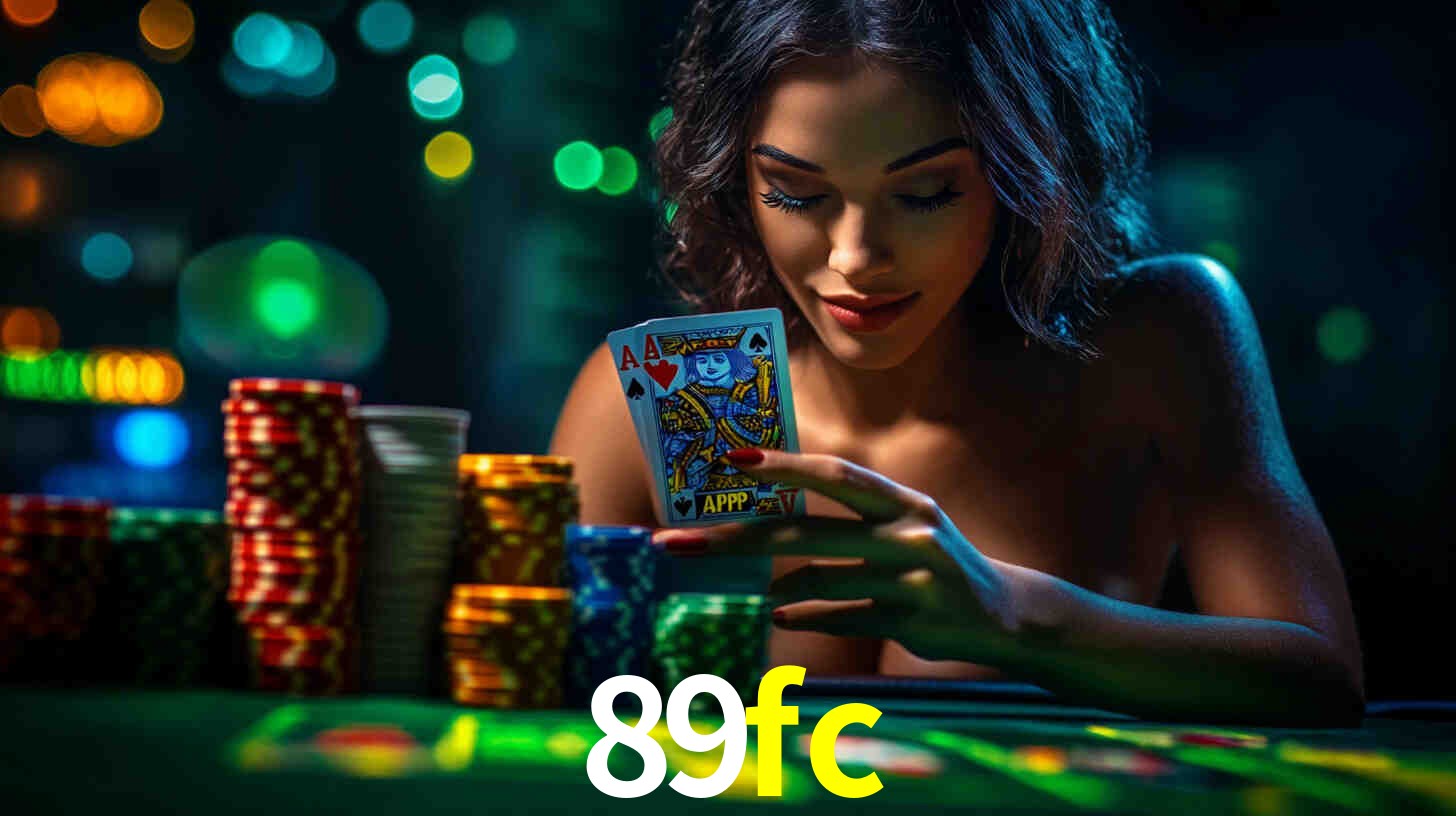 A Experiência Imersiva dos Cassinos Ao Vivo no 89fc
