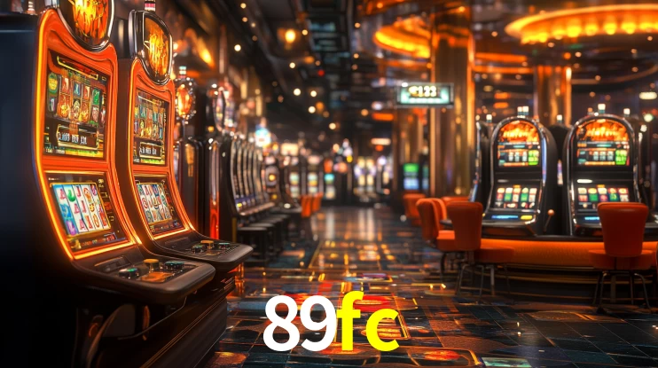 Welcome Bonus 89fc