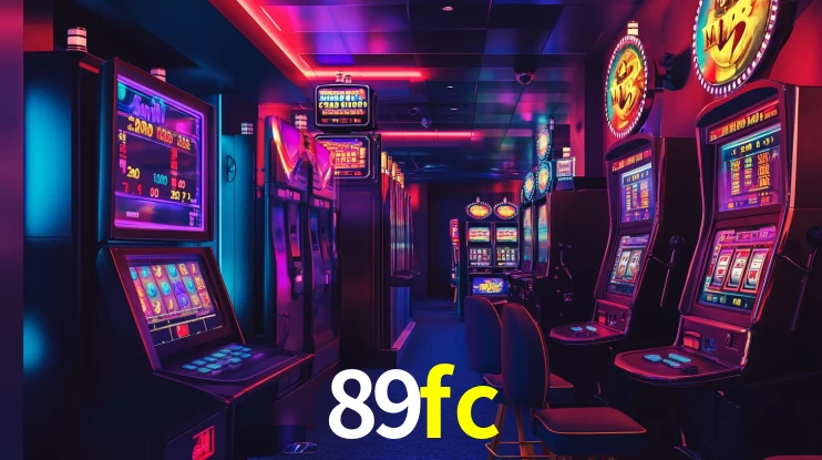 Daily Bonuses 89fc