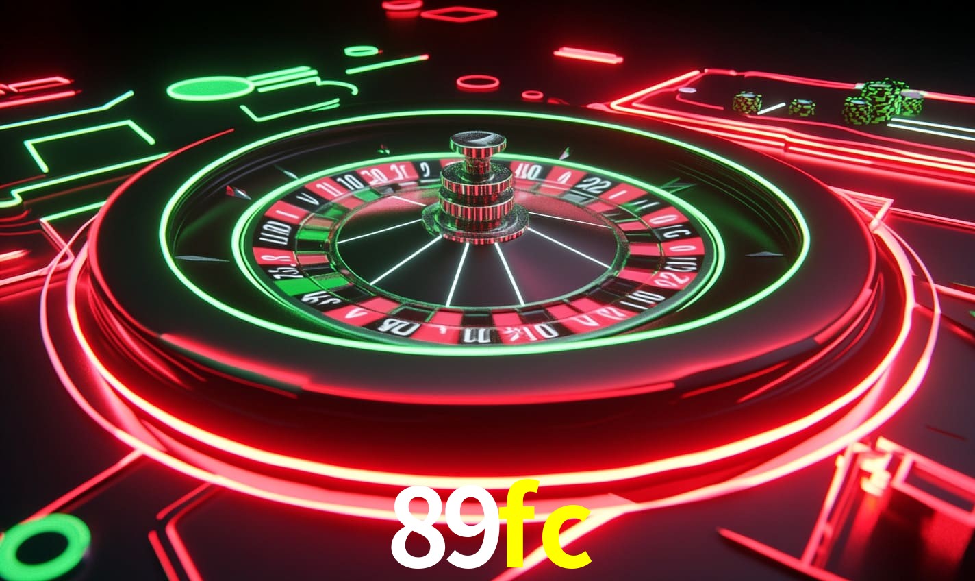 Descubra a Essência do 89fc: Nossa História e Compromissos